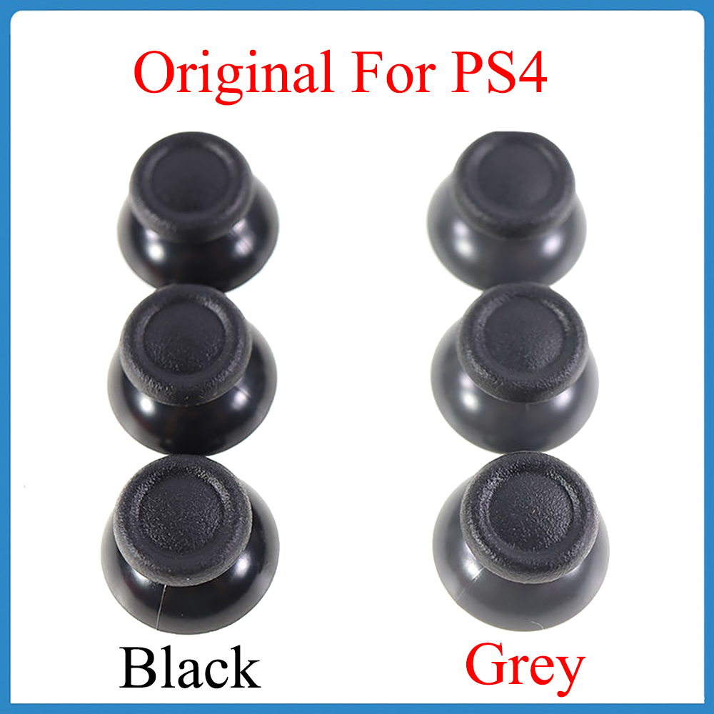 Esports Gaming Controller - 10Pcs Original For PS4 Joystick Caps