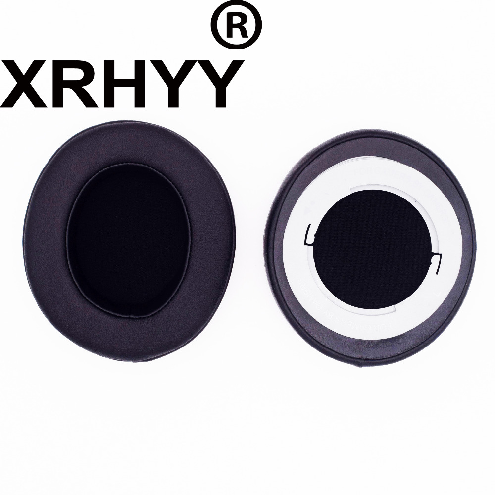 Gaming Headset 7.1 - XRHYY Replacement Earpads Ear Pads Ear