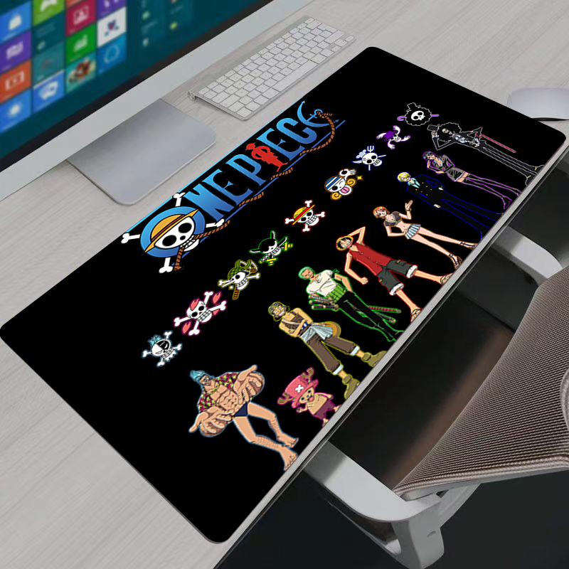 Esports Gaming Mousepad - Mouse Pad Gaming Japan Game Anime