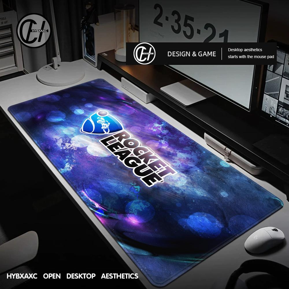 Rocket League Mouse Pad Gamer  - Esports Gaming League ulasan dan harga