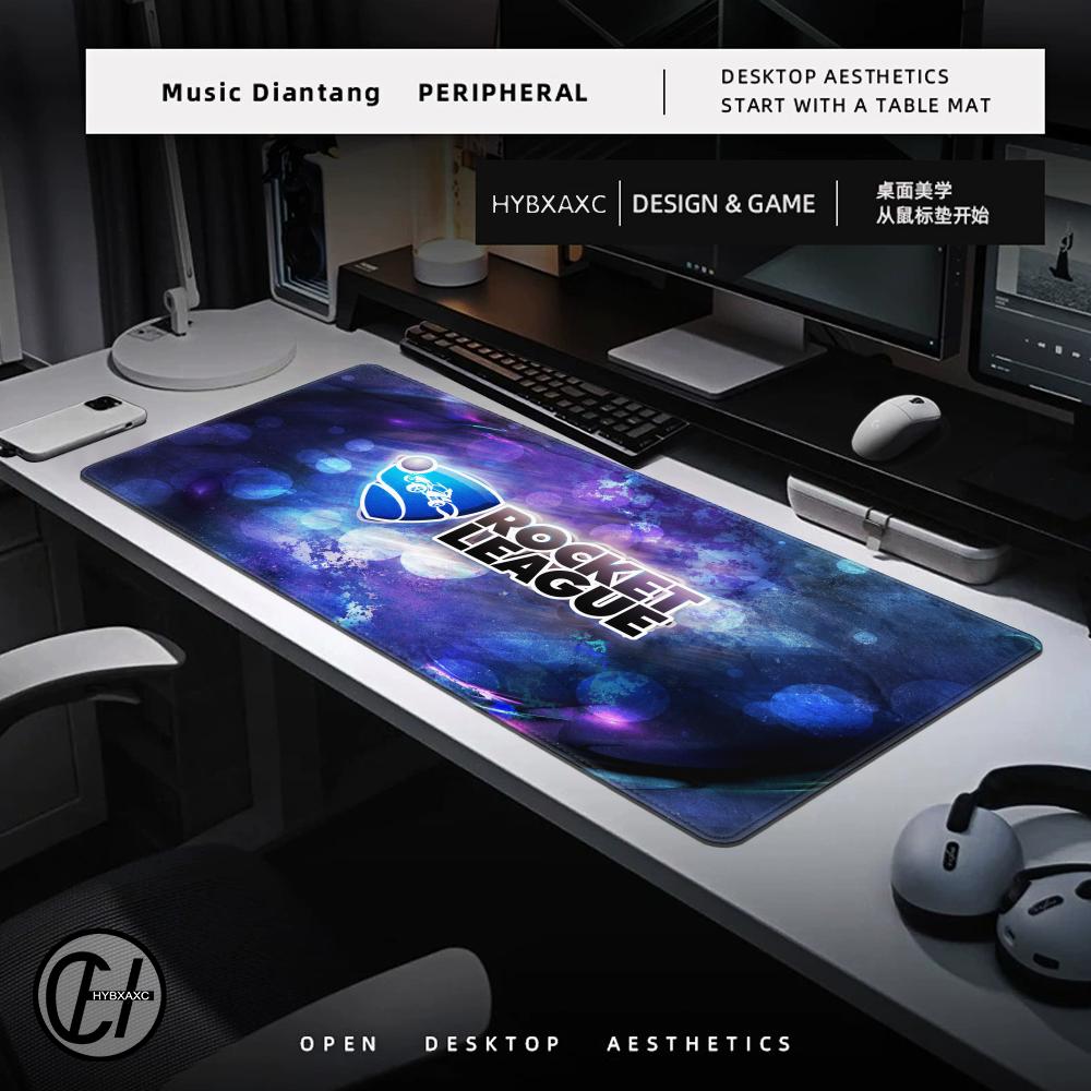 Rocket League Mouse Pad Gamer  - Esports Gaming League ulasan dan harga