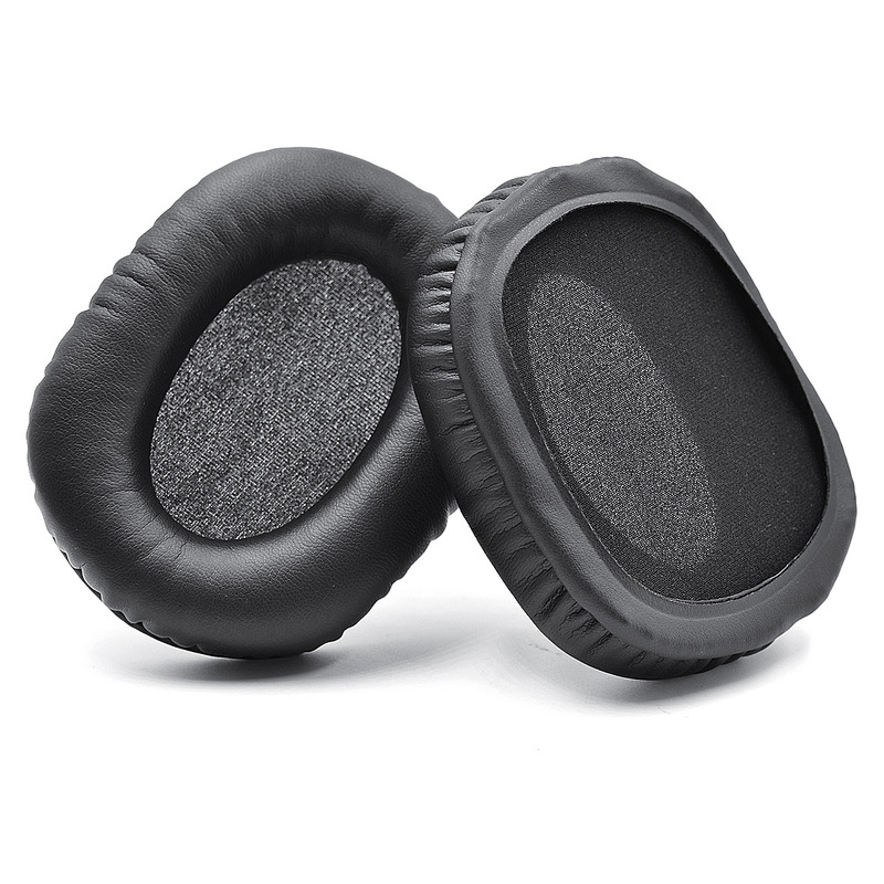 Soft Sponge EarPads Headphone  - Gaming Headset 7.1 ulasan dan harga