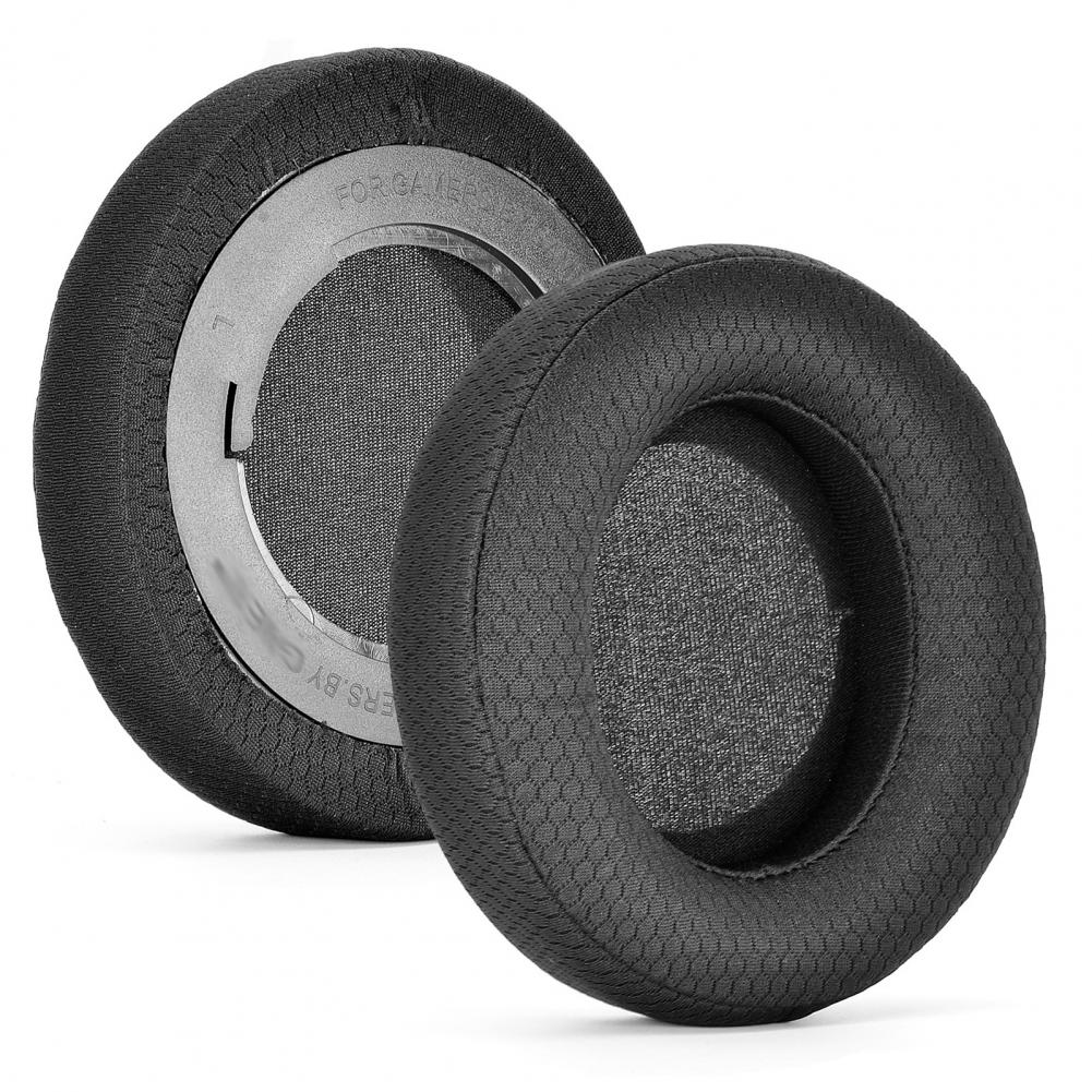 1 Pair Headphone Cushion Breat - Gaming Headset 7.1 ulasan dan harga