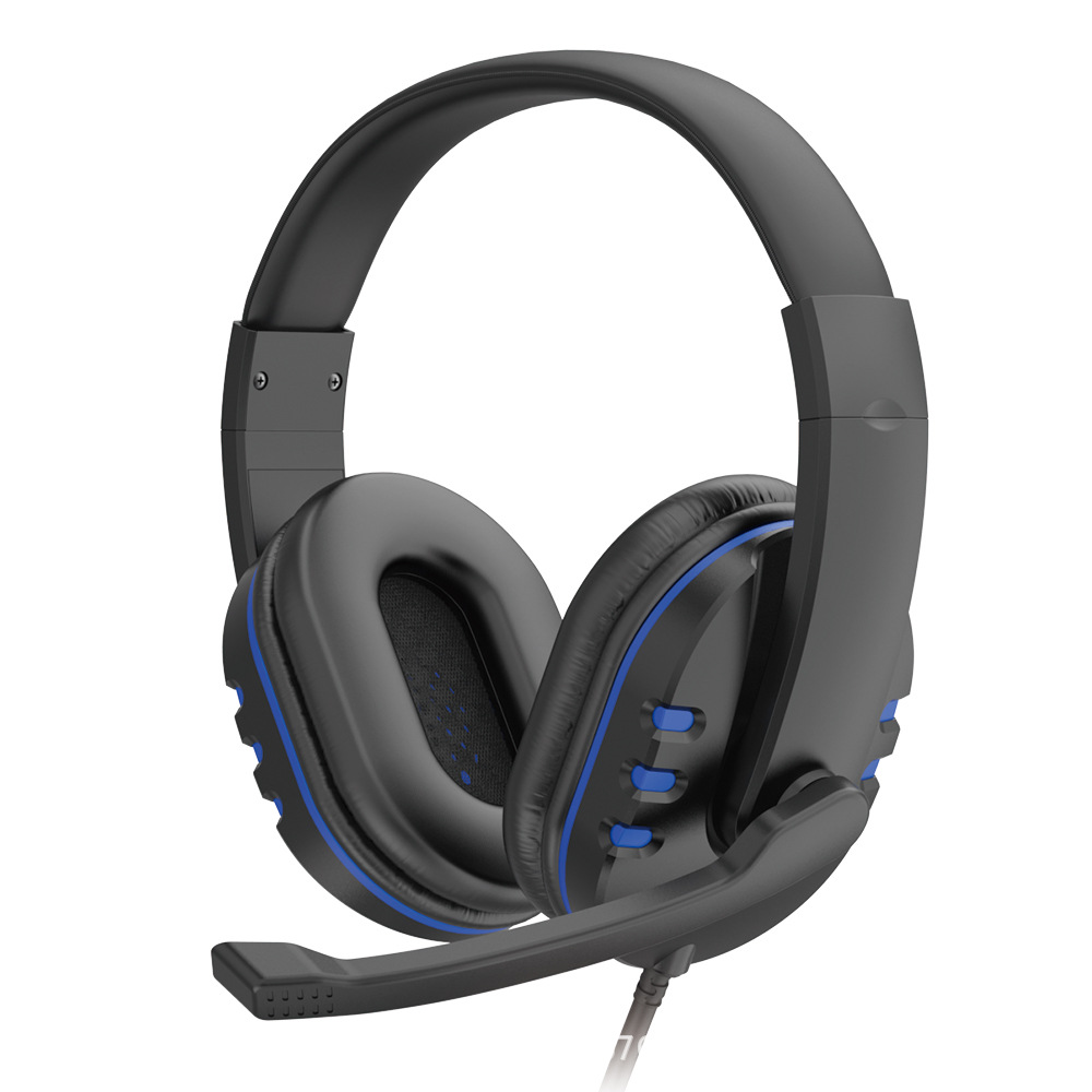 Headphones 3.5mm Wired Gaming  - Gaming Headset 7.1 ulasan dan harga