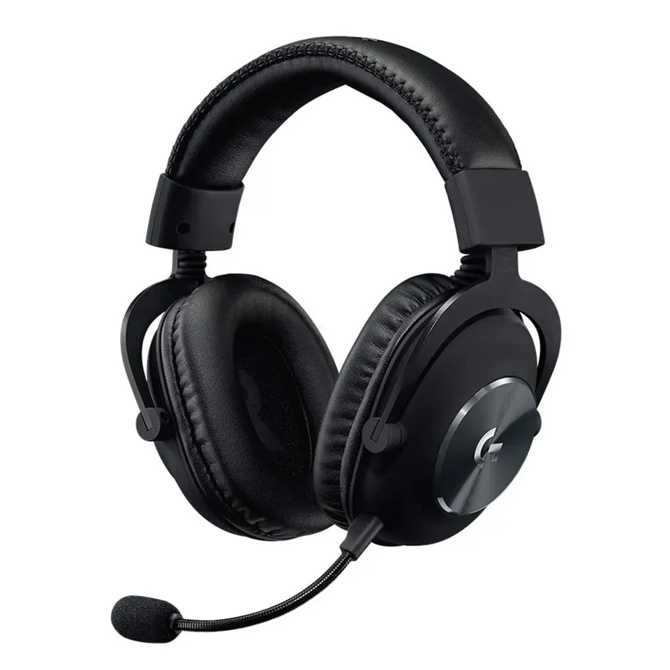 G Pro X Wireless Gaming Headse - Gaming Headset 7.1 ulasan dan harga