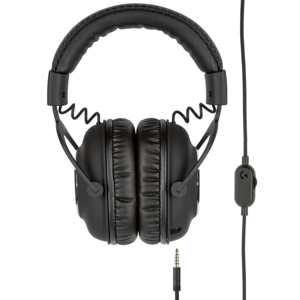 G Pro X Wireless Gaming Headse - Gaming Headset 7.1 ulasan dan harga