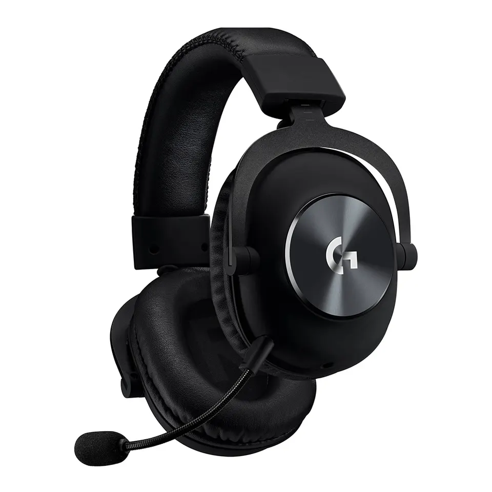 G Pro X Wireless Gaming Headse - Gaming Headset 7.1 ulasan dan harga