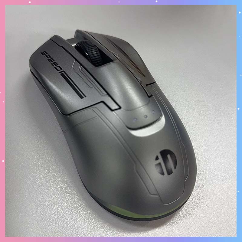 IN10 PRO Wireless Gaming Mouse - Esports Gaming Controller ulasan dan harga