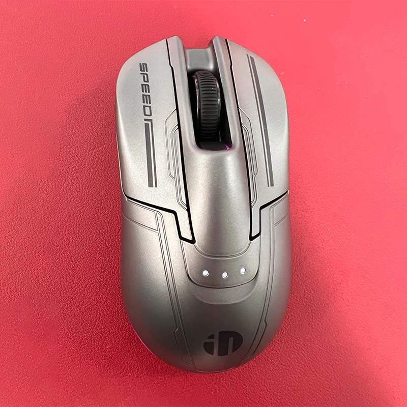 IN10 PRO Wireless Gaming Mouse - Esports Gaming Controller ulasan dan harga