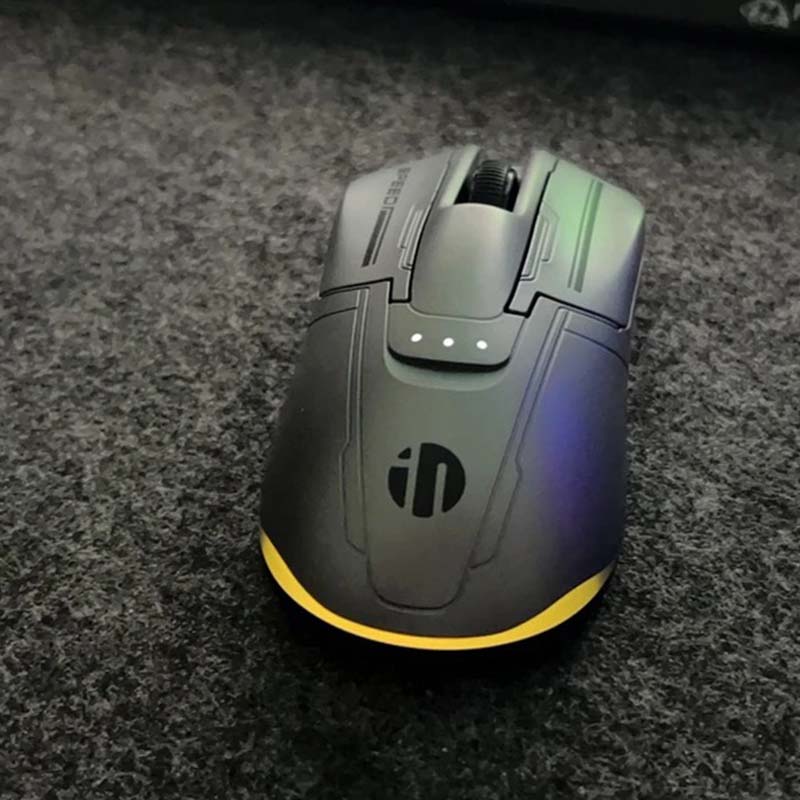 IN10 PRO Wireless Gaming Mouse - Esports Gaming Controller ulasan dan harga