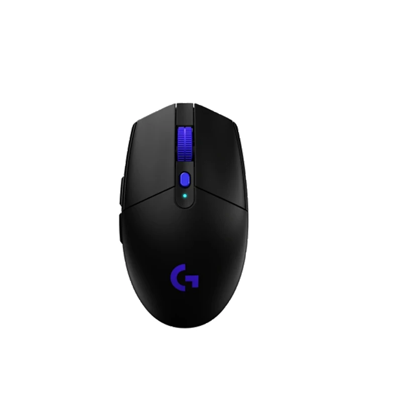 Logitech G304X Wireless Mouse  - Esports Gaming League ulasan dan harga