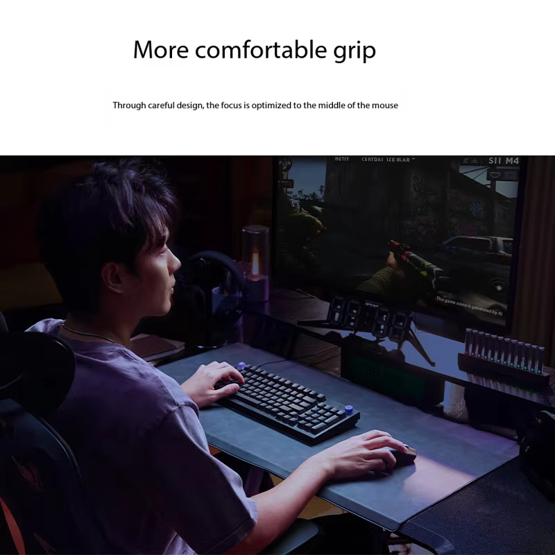 Logitech G304X Gaming Esports  - Esports Gaming League ulasan dan harga