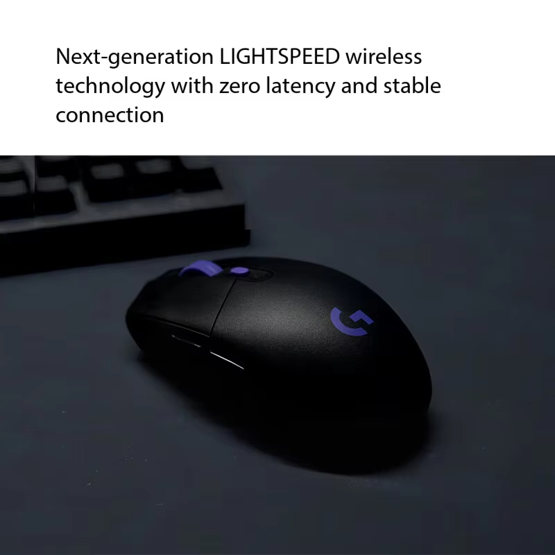 Logitech G304X Gaming Esports  - Esports Gaming League ulasan dan harga