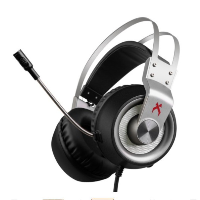 Suitable for K1USB 7.1 channel - Gaming Headset 7.1 ulasan dan harga