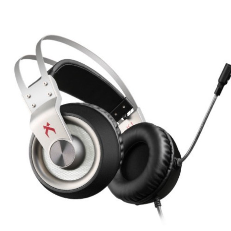 Suitable for K1USB 7.1 channel - Gaming Headset 7.1 ulasan dan harga