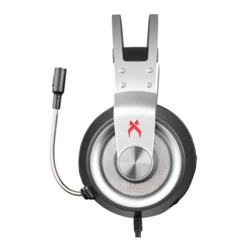 Suitable for K1USB 7.1 channel - Gaming Headset 7.1 ulasan dan harga