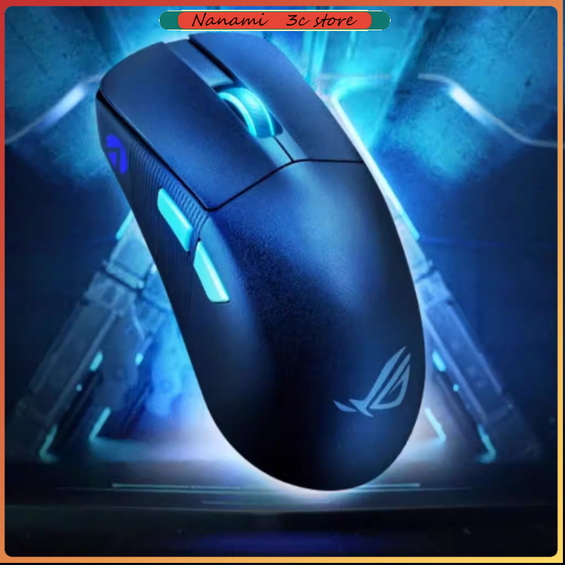 ROG Dragon Scale ACE X AimLab  - Esports Gaming League ulasan dan harga