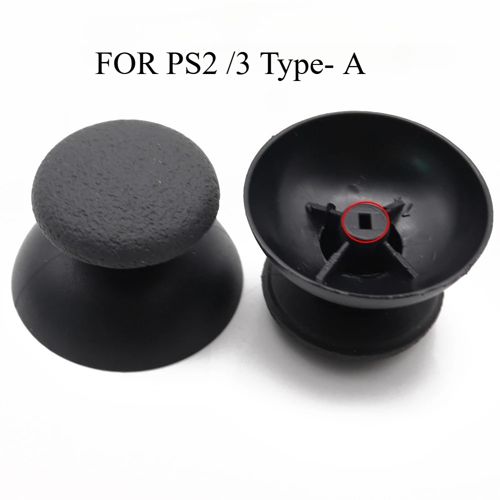 100 PCS 3D Analog Joystick Sti - Esports Gaming Controller ulasan dan harga