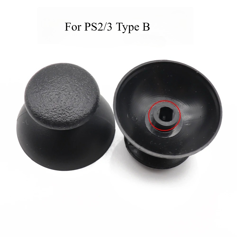 100 PCS 3D Analog Joystick Sti - Esports Gaming Controller ulasan dan harga