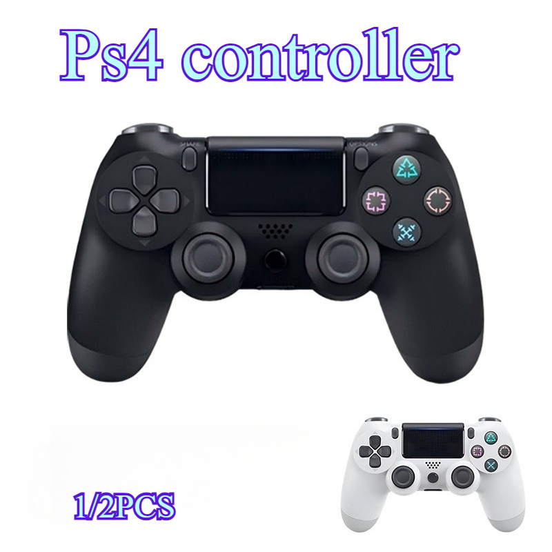 Ps4 Controllers Wireless 1/2PC - Esports Gaming Controller ulasan dan harga