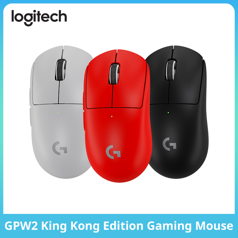 Logitech G PRO X Superlight 2  - Logitech Mouse G Pro X Superlight ulasan dan harga