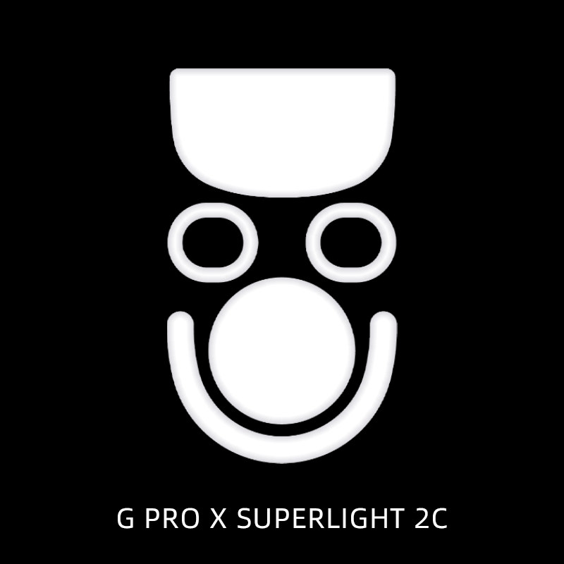 1Pack EspTiger ICE V2 Gaming M - Logitech Mouse G Pro X Superlight ulasan dan harga