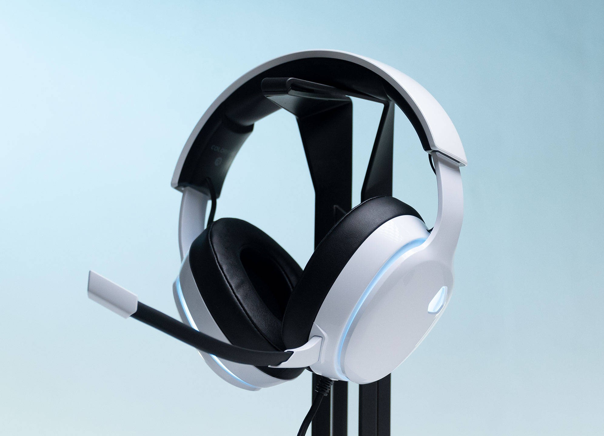 Colorfire Solaris USB Wired He - Gaming Headset 7.1 ulasan dan harga