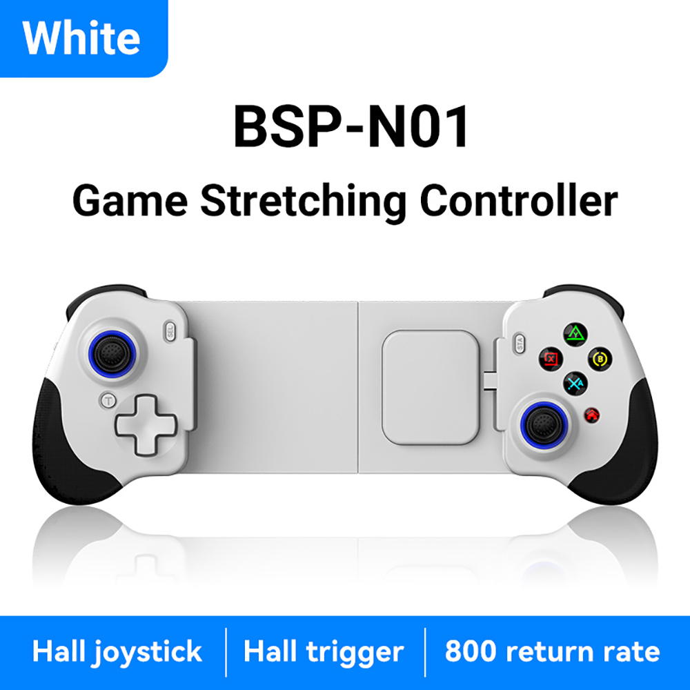 N01 wired handheld game contro - Zero Esports Gaming Gear ulasan dan harga