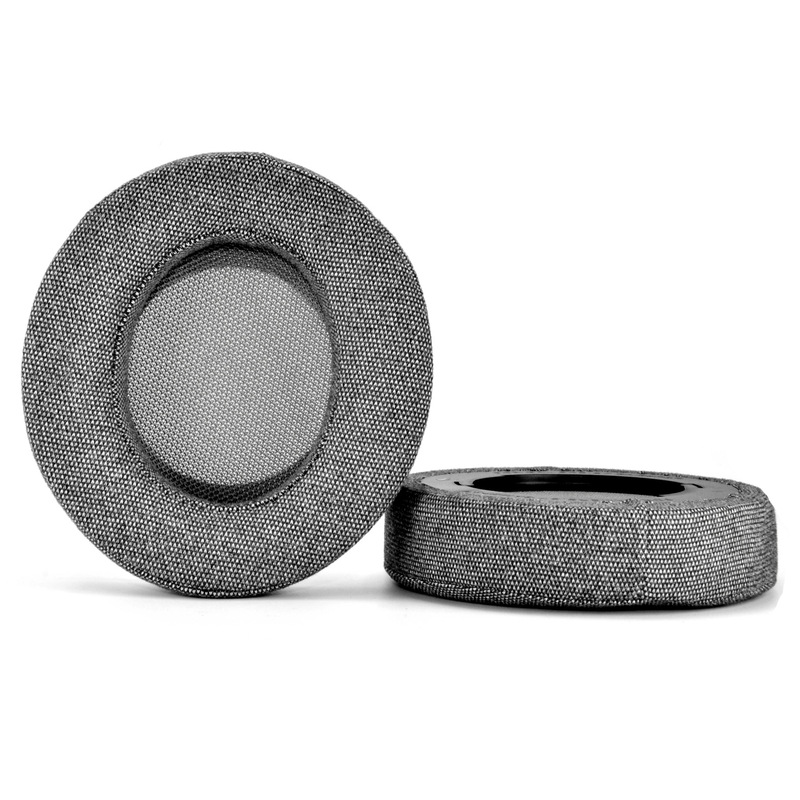 Fabric Ear Pads Headphone Repl - Gaming Headset 7.1 ulasan dan harga