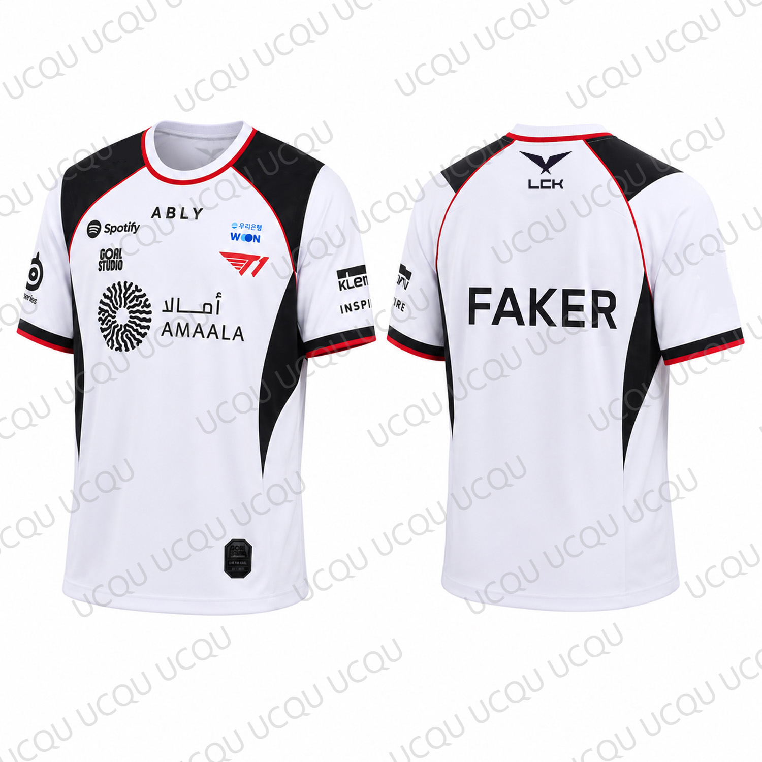 2026 MSI T1 Faker League Of Le - Esports Gaming League ulasan dan harga