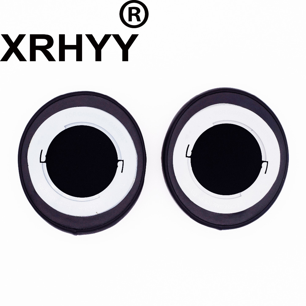 XRHYY Replacement  Earpads Ear - Gaming Headset 7.1 ulasan dan harga