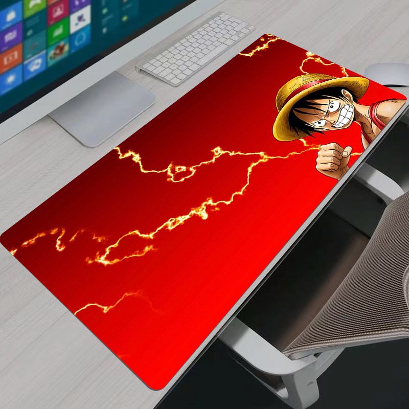 Mouse Pad Gaming Japan Game An - Esports Gaming Mousepad ulasan dan harga