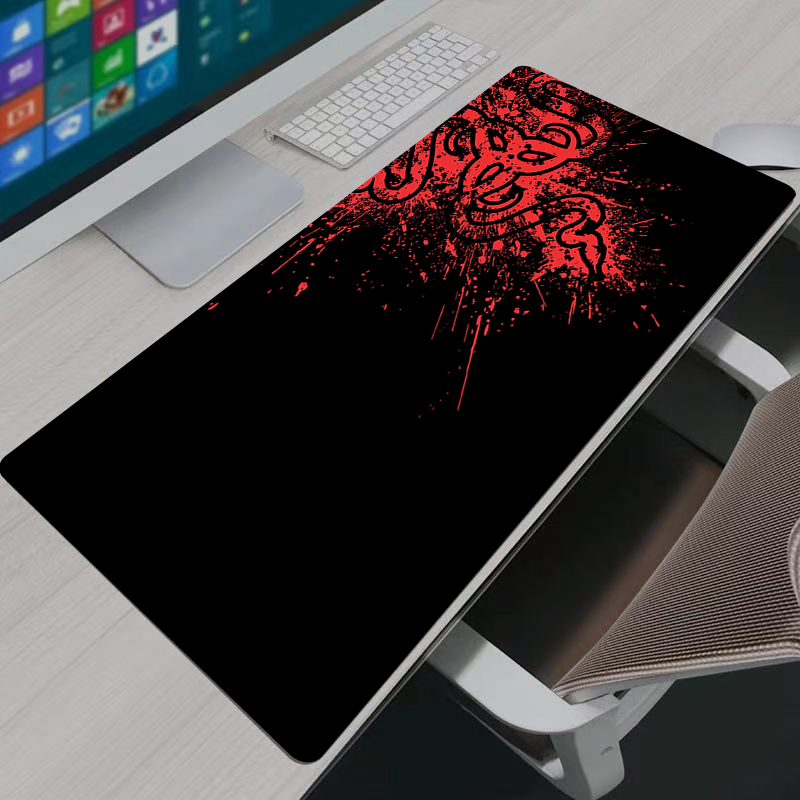 Mouse Pad Gaming Japan Game An - Esports Gaming Mousepad ulasan dan harga