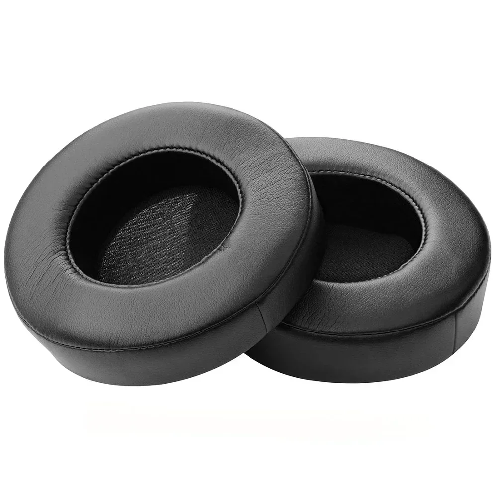 1Pair Replacement Earpads Ear  - Gaming Headset 7.1 ulasan dan harga