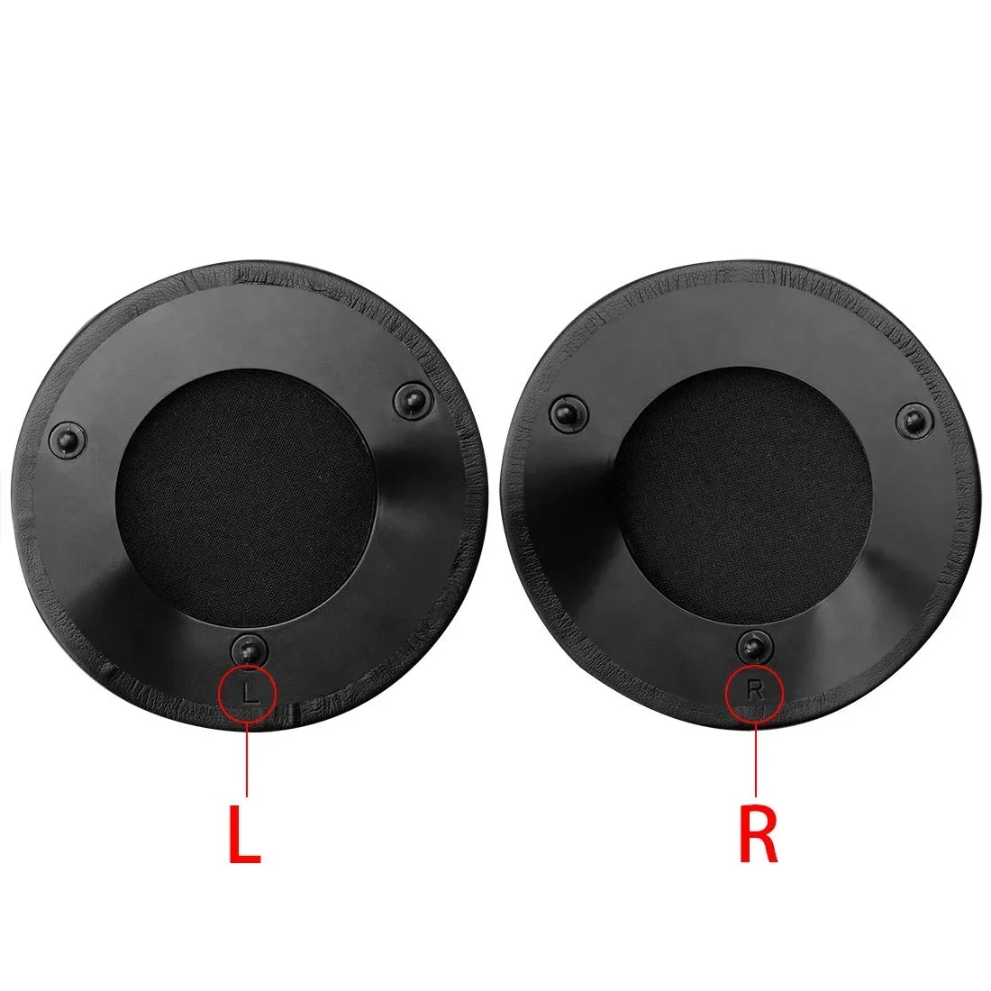 1Pair Replacement Earpads Ear  - Gaming Headset 7.1 ulasan dan harga