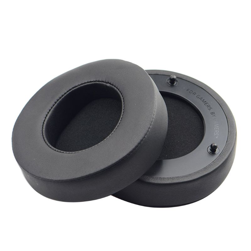 Replacement Earpads Ear Pads C - Gaming Headset 7.1 ulasan dan harga