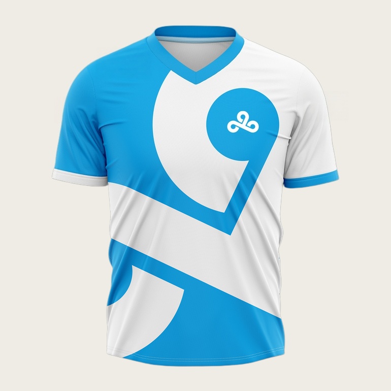 2026 New Cloud9 Galaxy Nebula  - Esports Gaming Gear ulasan dan harga