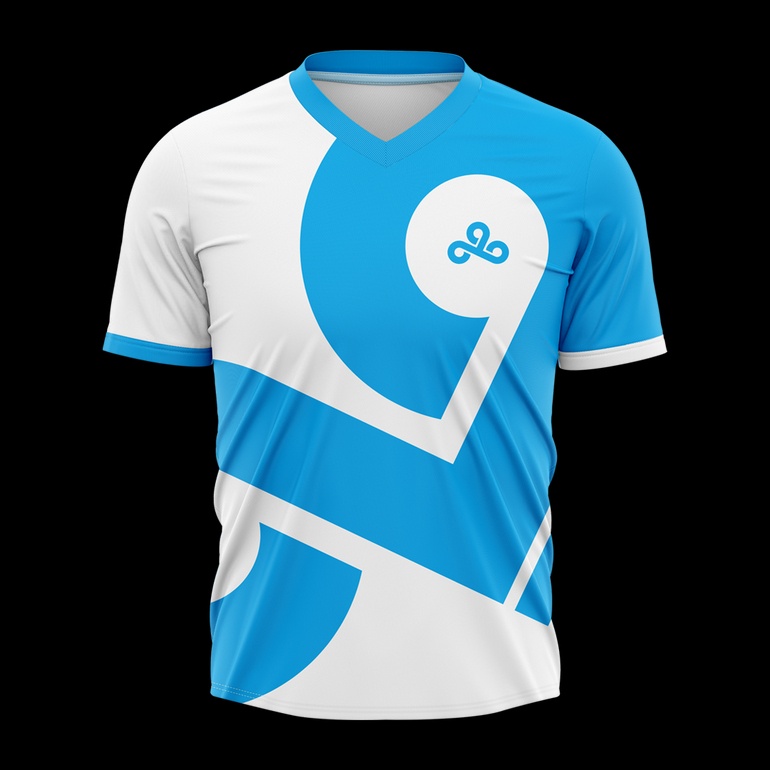 2026 New Cloud9 Galaxy Nebula  - Esports Gaming Gear ulasan dan harga