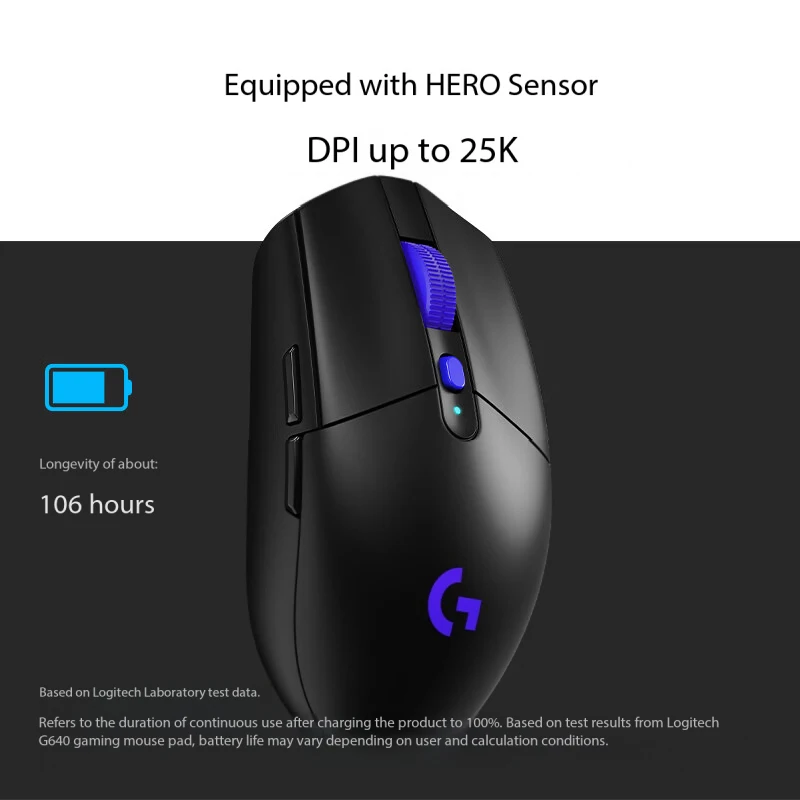 Logitech G304X Gaming Esports  - Esports Gaming League ulasan dan harga
