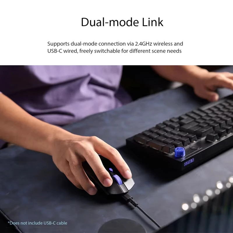 Logitech G304X Gaming Esports  - Esports Gaming League ulasan dan harga