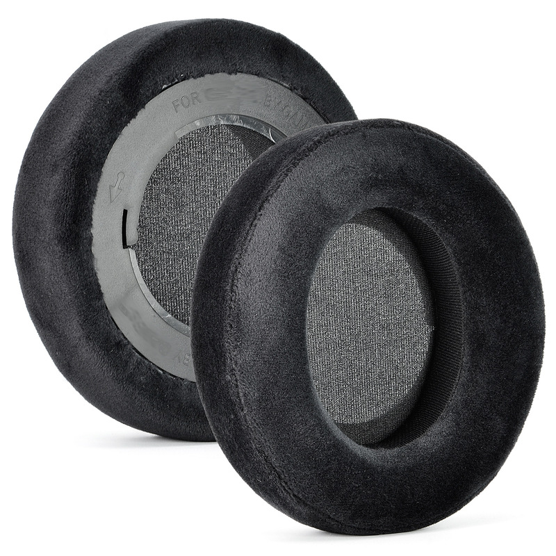 Velvet Soft Ear Pads Headphone - Gaming Headset 7.1 ulasan dan harga