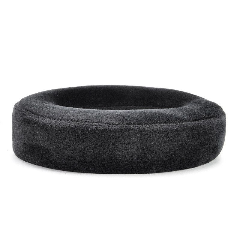 Velvet Soft Ear Pads Headphone - Gaming Headset 7.1 ulasan dan harga
