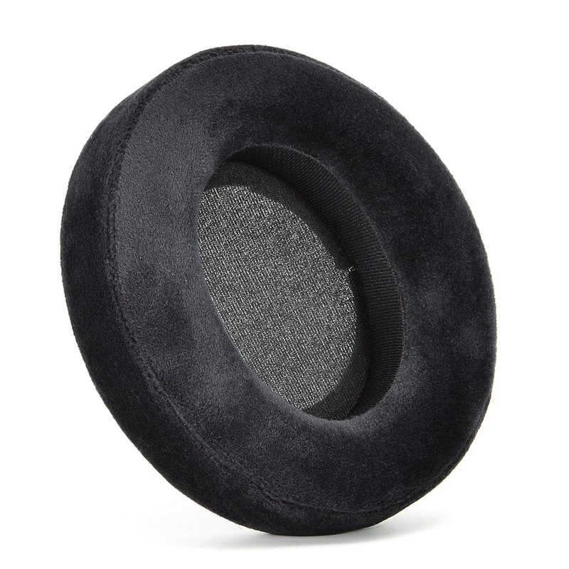 Velvet Soft Ear Pads Headphone - Gaming Headset 7.1 ulasan dan harga