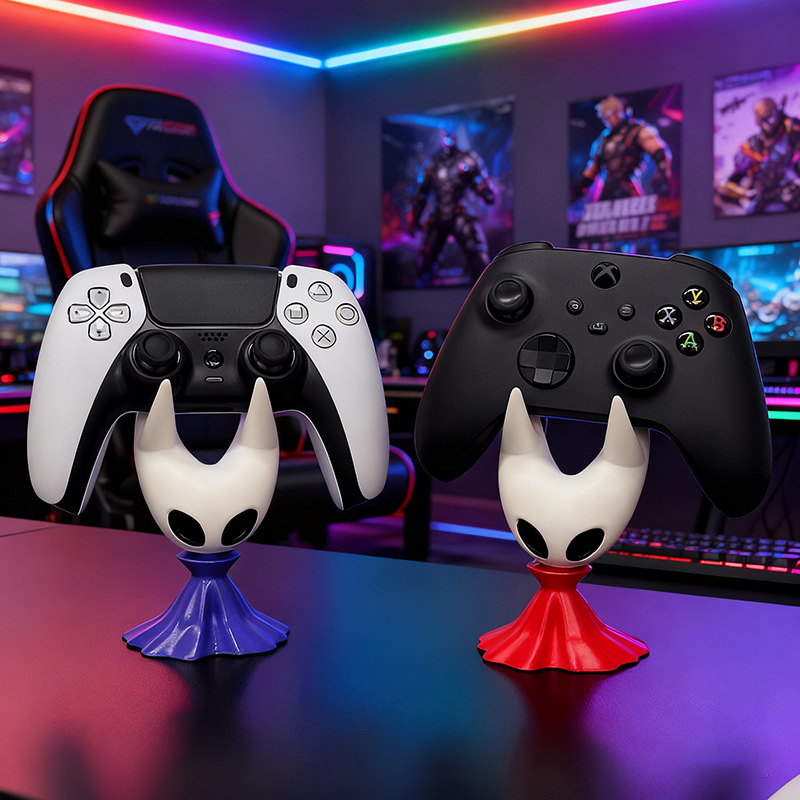 Hollow Knight Hornet Controlle - Esports Gaming Controller ulasan dan harga