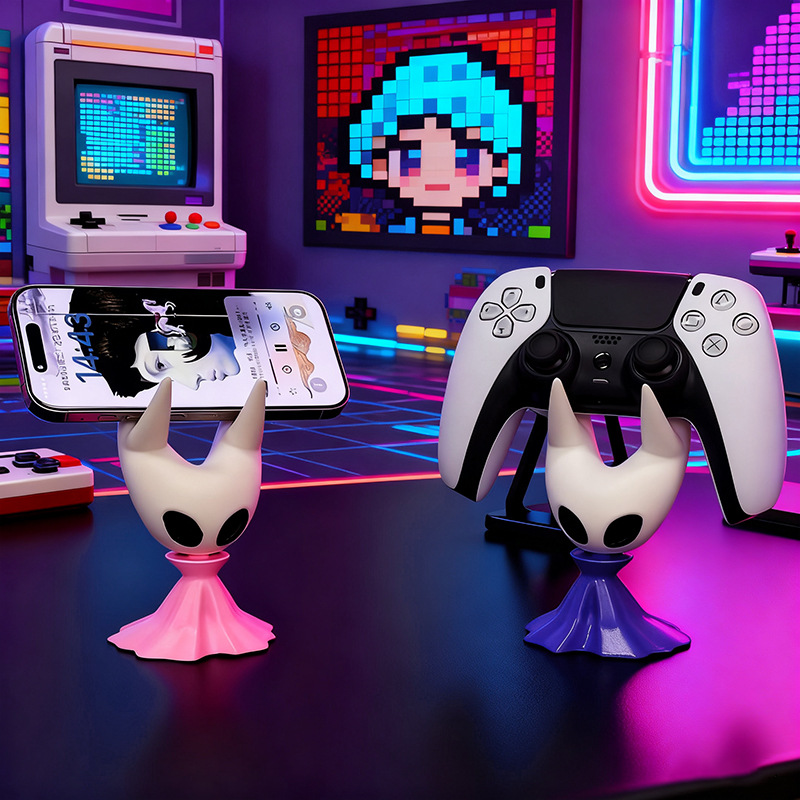 Hollow Knight Hornet Controlle - Esports Gaming Controller ulasan dan harga