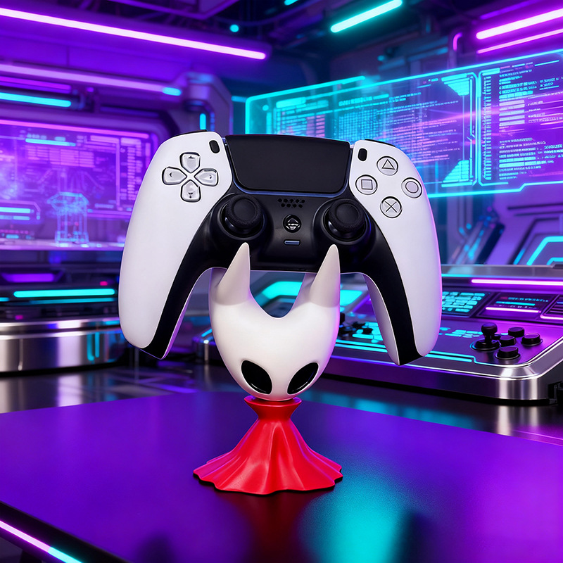 Hollow Knight Hornet Controlle - Esports Gaming Controller ulasan dan harga
