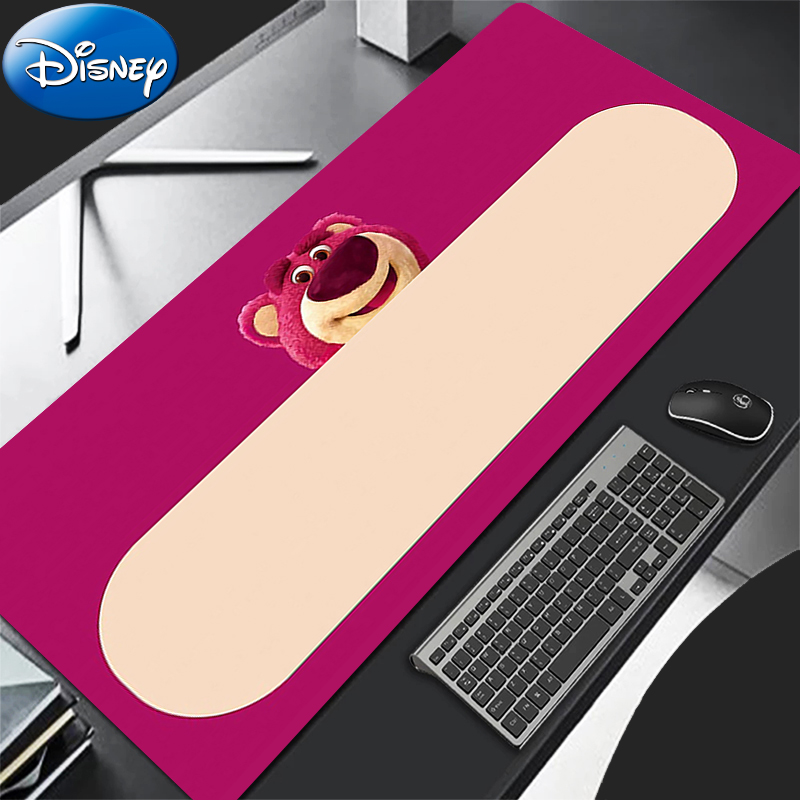 Gaming Mouse XXL Pad Anime PC  - Esports Gaming Mousepad ulasan dan harga