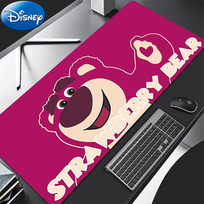 Gaming Mouse XXL Pad Anime PC  - Esports Gaming Mousepad ulasan dan harga