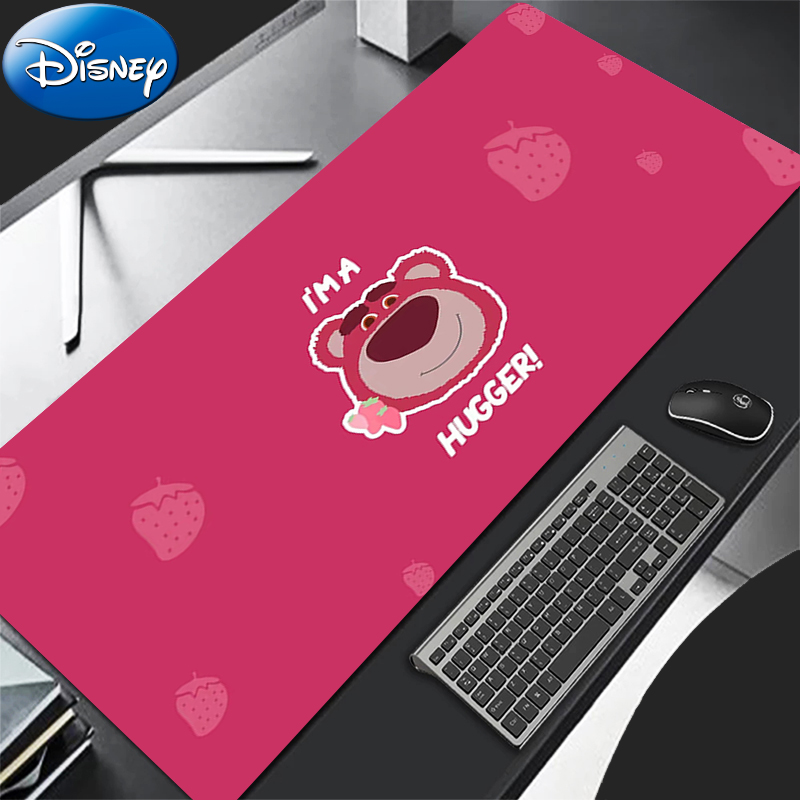 Gaming Mouse XXL Pad Anime PC  - Esports Gaming Mousepad ulasan dan harga