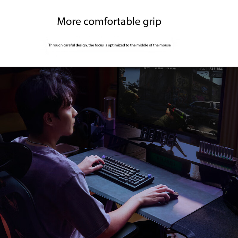 Logitech G304X Wireless Mouse  - Esports Gaming League ulasan dan harga